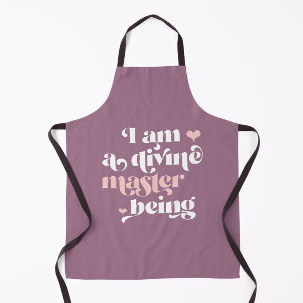 Item preview, I am a divine master being designed and sold by squishyrainbow.