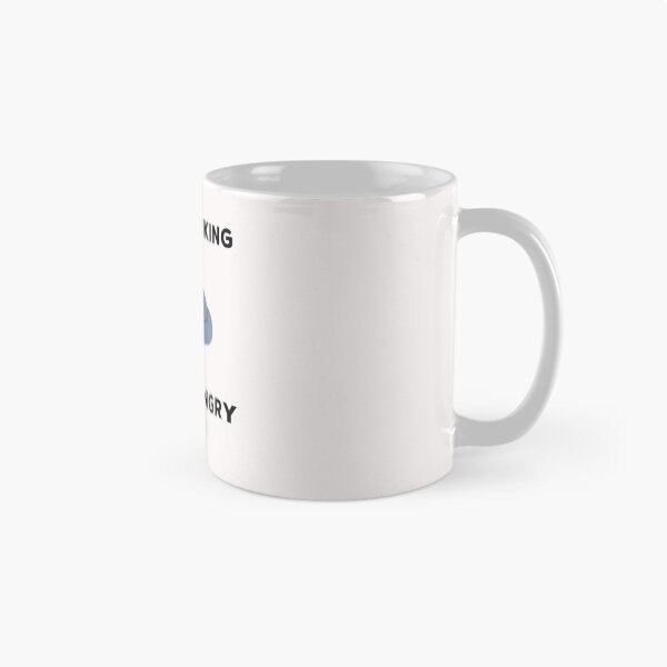 Item preview, Overthinking and also hungry designed and sold by Lakki-s.