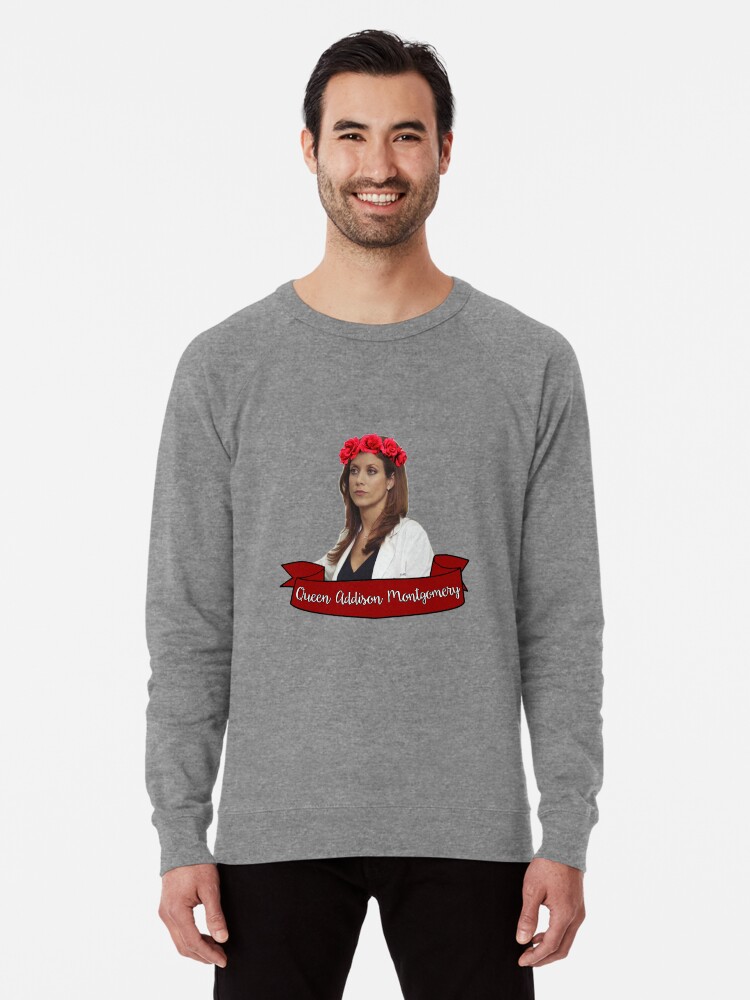 Addison sweatshirt clearance