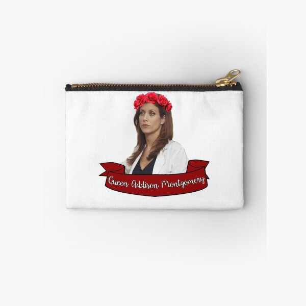 Item preview, Addison Montgomery designed and sold by Kazzybookat.