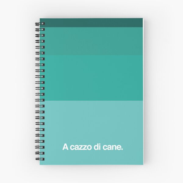 Item preview, A cazzo di cane - Shades of Boris - Boris la Serie designed and sold by mdabrown.