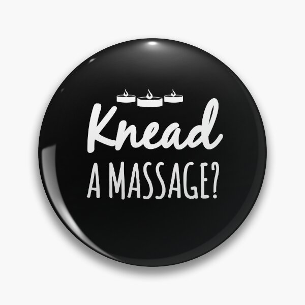 Item preview, Massage Therapist Gifts For Women Therapy Knead A Massage designed and sold by Luna1Shop.