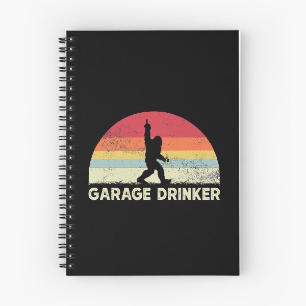 Item preview, garage drinker vintage designed and sold by reedbull.