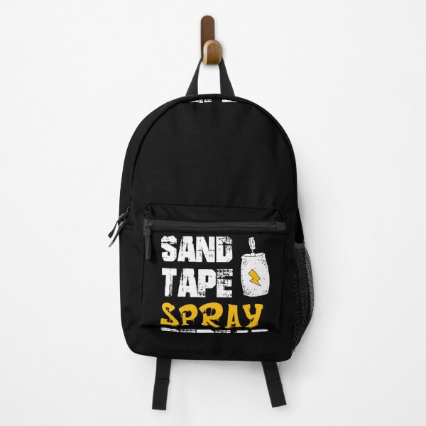 Item preview, Sand Tape Spray Repeat Car Spray Auto Shop Body Car Painter designed and sold by wackodesign.