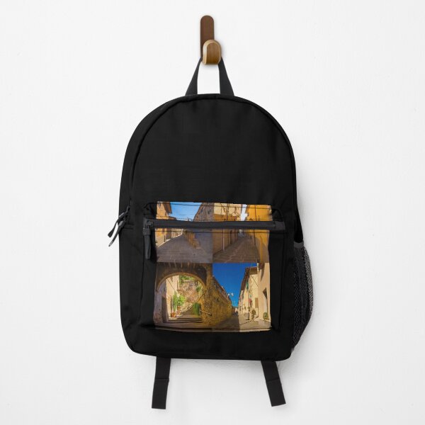 Item preview, Streets of Batignano in Tuscany designed and sold by jojobob.