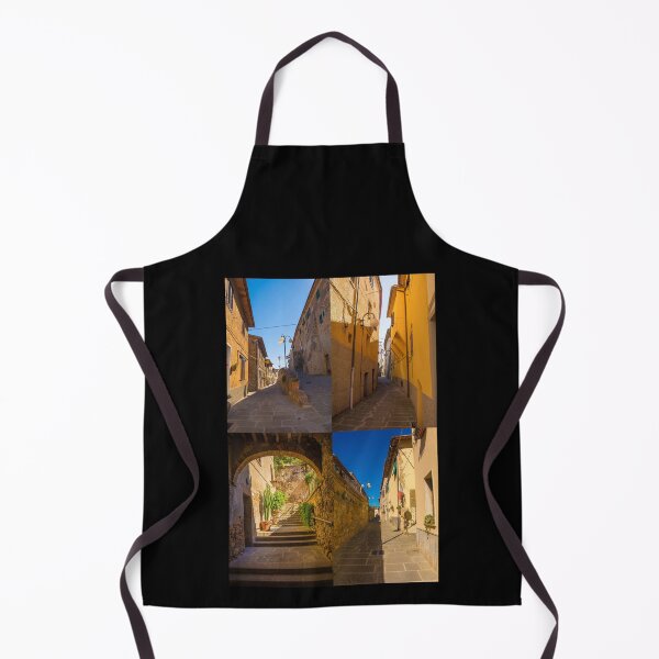 Item preview, Streets of Batignano in Tuscany designed and sold by jojobob.