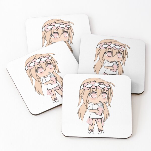 Item preview, Cute Gacha Life girl designed and sold by HappyDays-.