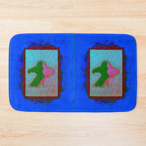 Item preview, Meep Solo In Carbonite SE(WOW1a) designed and sold by Zenanigans.