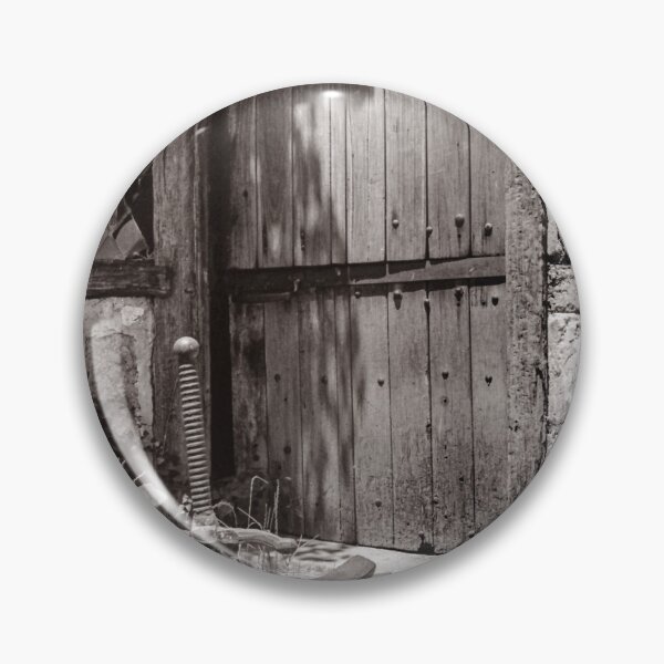 Item preview, The Blacksmith's Door designed and sold by Robert Lacy.