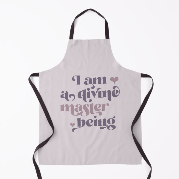 Item preview, I am a divine master being designed and sold by squishyrainbow.