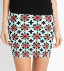 Living the Good Life Mini Skirt
