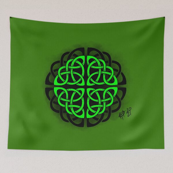 Item preview, Dara Knot designed and sold by Harold Taylor.