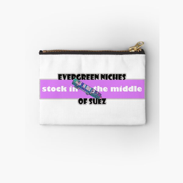 Item preview, Evergreen niches stock in the middle of suez designed and sold by Xdelacra.