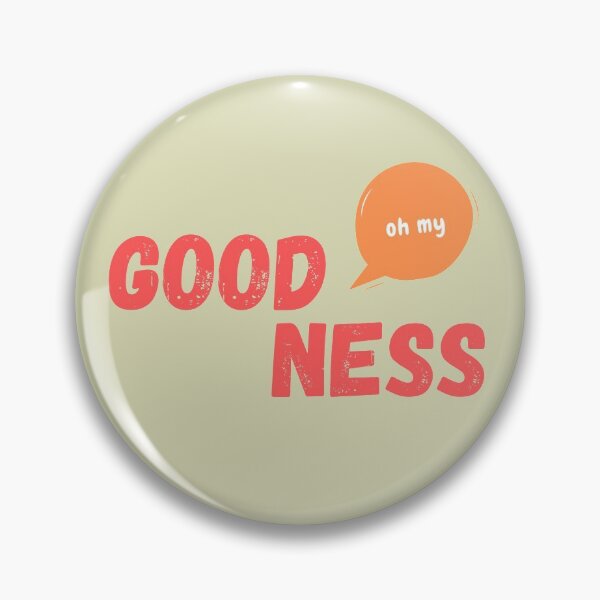 Item preview, goodness designed and sold by BLOBBOF.