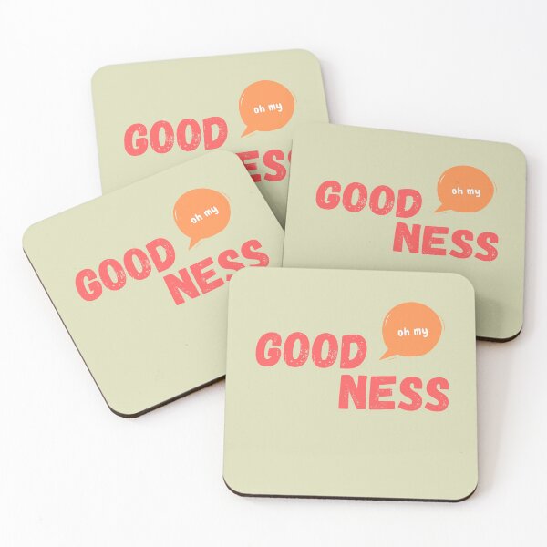 Item preview, goodness designed and sold by BLOBBOF.