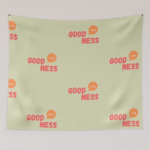 Item preview, goodness designed and sold by BLOBBOF.