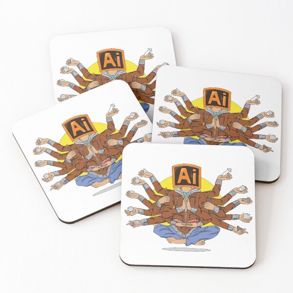 Item preview, Adobe Illustrator - Antonio Iglesias  designed and sold by FrojasoDesign.