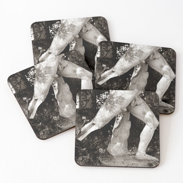 Item preview, The Sculptor's Garden designed and sold by Robert Lacy.