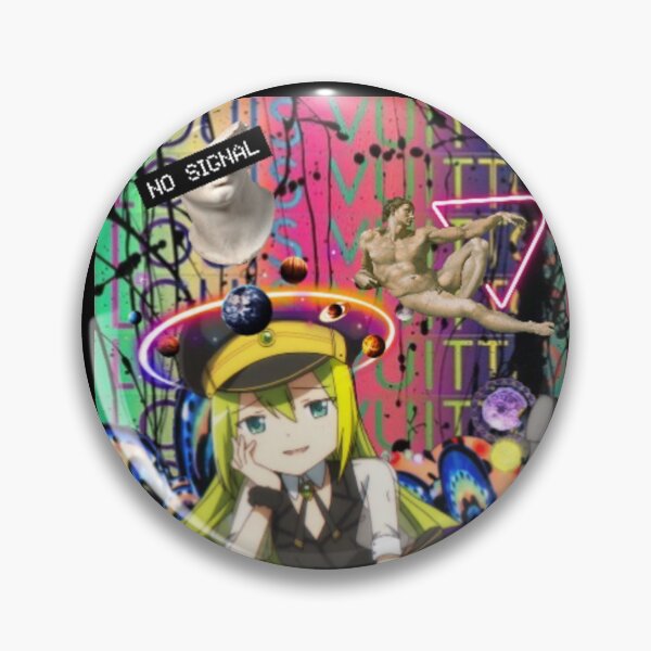 Item preview, Alina Virus designed and sold by LunarDragoon.
