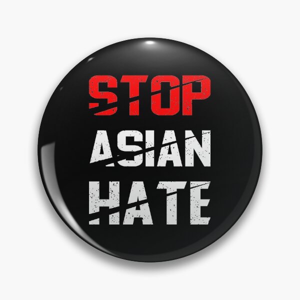 Item preview, Damian Lillard Stop Asian Hate  designed and sold by WebMall2055.
