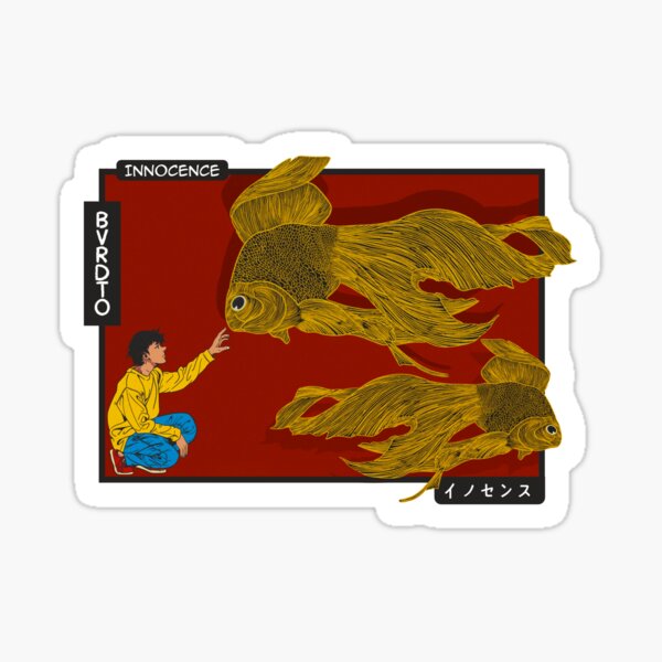 Vista previa del artículo con la obra «pequeño yo | Inocencia infantil», diseñado y vendido por allincolors.