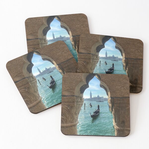 Item preview, Venice Italy  designed and sold by MoondesignA.