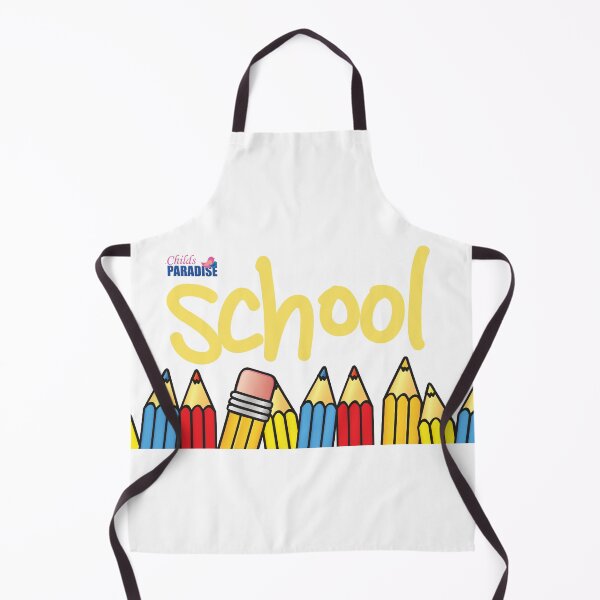 Item preview, School designed and sold by ChildsParadise.