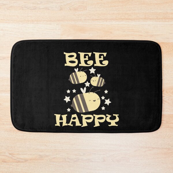 Item preview, Bee Happy designed and sold by lmcvinco.