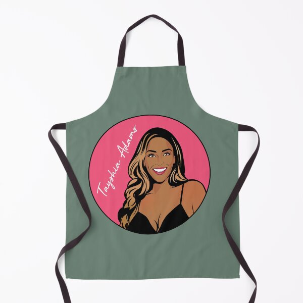 Item preview, Tayshia Adams fan art The Bachelor Bachelorette designed and sold by Zummi.