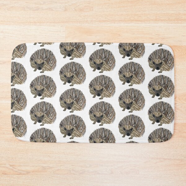 Item preview, Hedgehog designed and sold by BabbanGaelg.