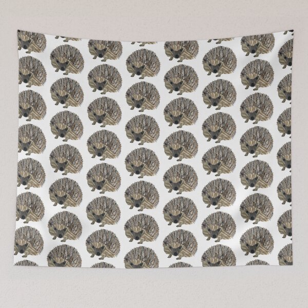 Item preview, Hedgehog designed and sold by BabbanGaelg.