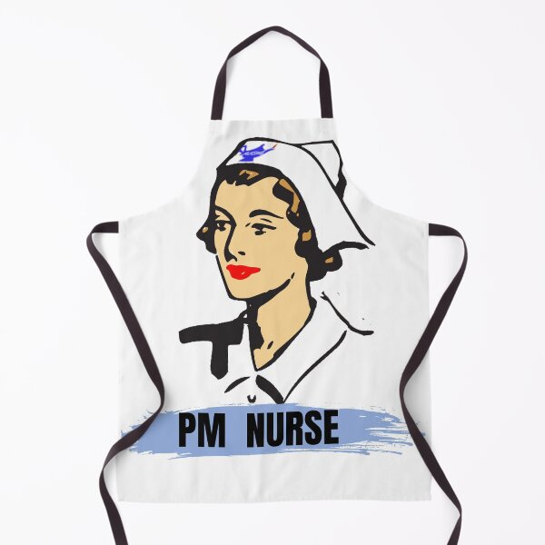 Item preview, Pm Nurse - pain management  designed and sold by berenger04.