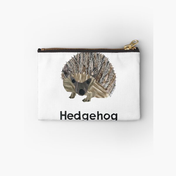 Item preview, En - Hedgehog designed and sold by BabbanGaelg.