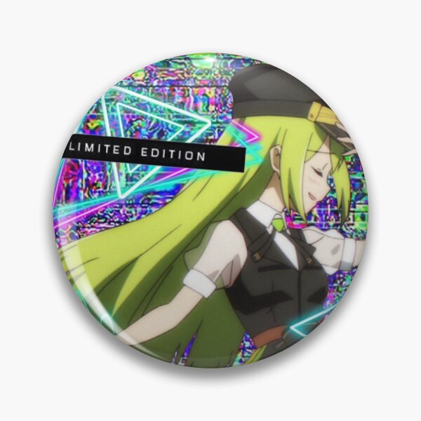 Item preview, Limited Edition Alina designed and sold by LunarDragoon.