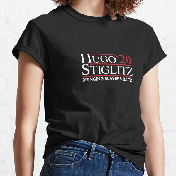 hugo stiglitz 2020 shirt