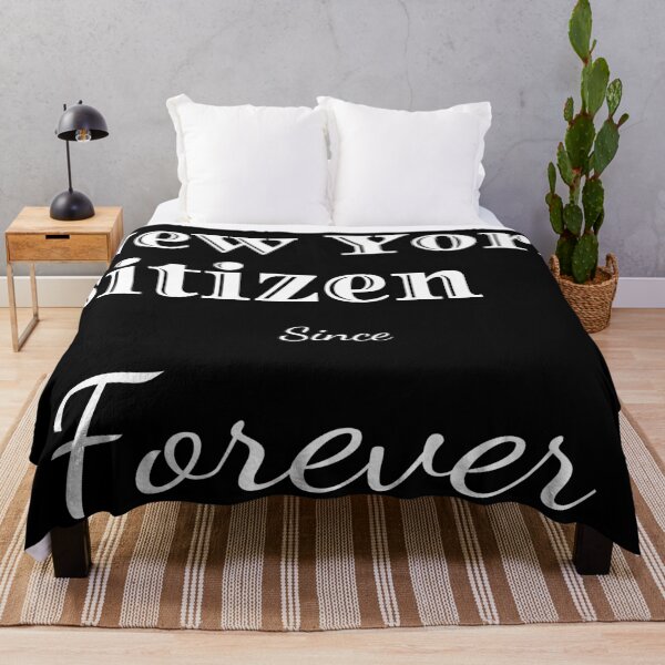 Item preview, New York sitizen since forever designed and sold by Vallirant.
