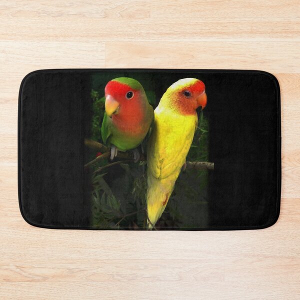 Item preview, Sick Parrot Duo designed and sold by alabca.