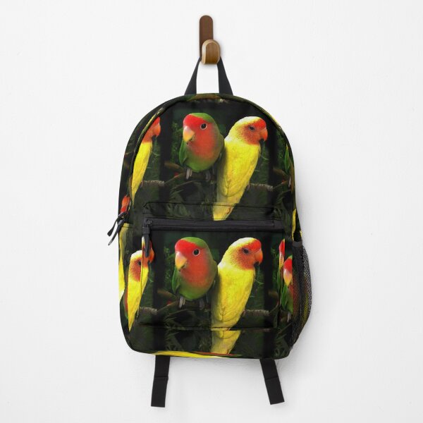 Item preview, Sick Parrot Duo designed and sold by alabca.