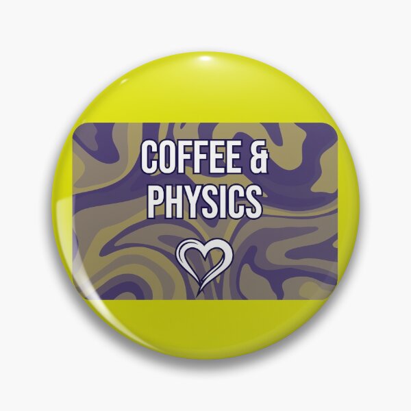 Item preview, Coffee and Physics: Physics Student designed and sold by Pengo Shirt.
