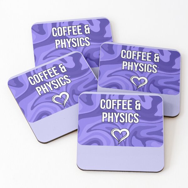 Item preview, Coffee and Physics: Physics Student designed and sold by Pengo Shirt.