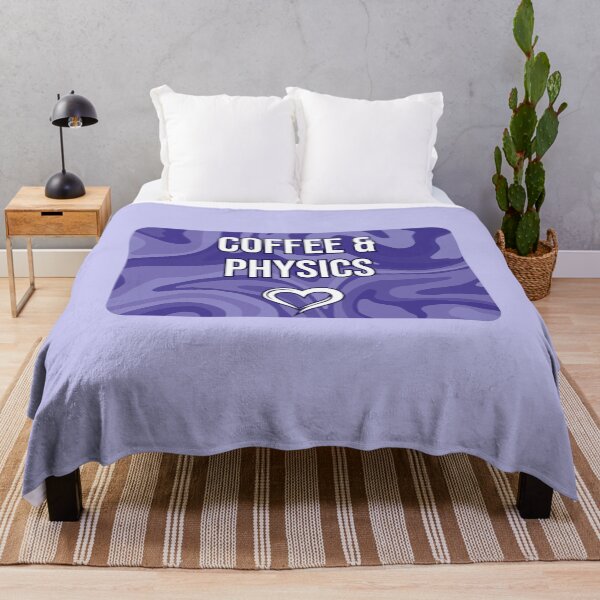Item preview, Coffee and Physics: Physics Student designed and sold by Pengo Shirt.
