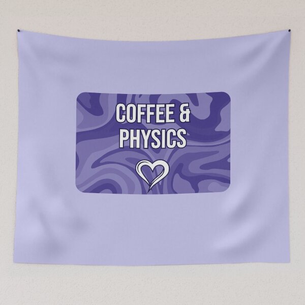 Item preview, Coffee and Physics: Physics Student designed and sold by Pengo Shirt.