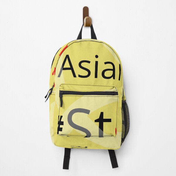 Item preview, Stop asian hate designed and sold by Hooria-awan.