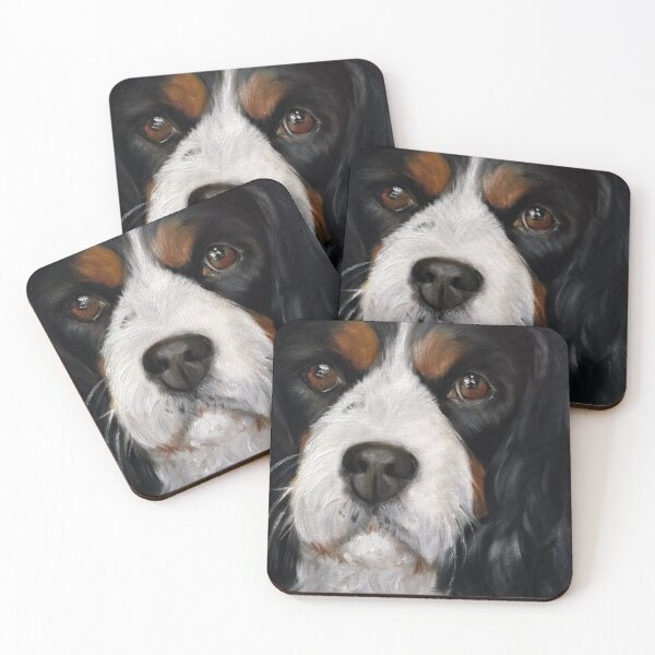 Item preview, His Majesty designed and sold by marysparrowart.