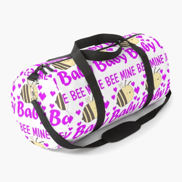 Item preview, Bee Mine Baby, Cute Bee Design designed and sold by lmcvinco.