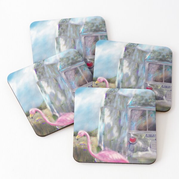 Item preview, Happy Camper designed and sold by marysparrowart.