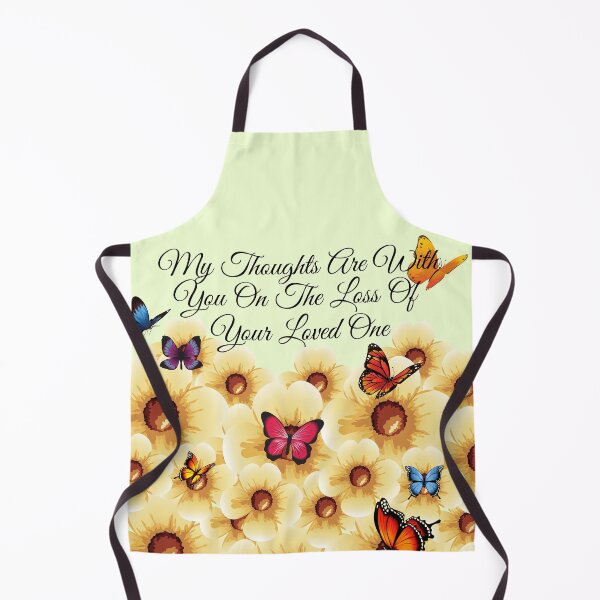 Item preview, In Loving Memory Of - My thoughts are with you flowers designed and sold by JandS-In-Memory.
