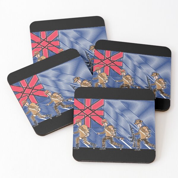 Item preview, Australia Anzac Day designed and sold by coffeetea2020.