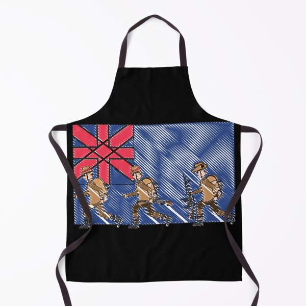Item preview, Australia Anzac Day designed and sold by coffeetea2020.