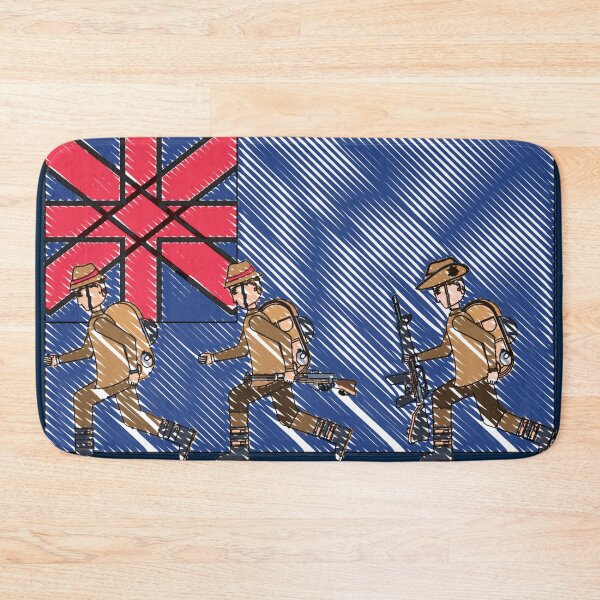 Item preview, Australia Anzac Day designed and sold by coffeetea2020.